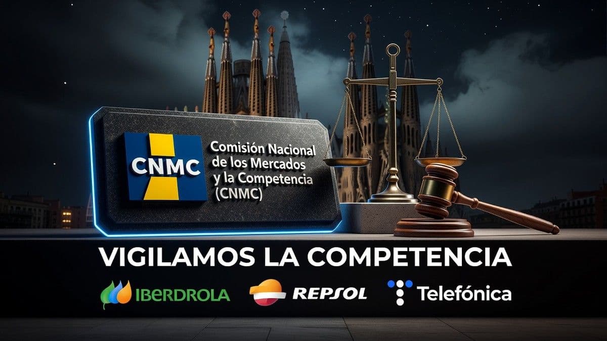 The CNMC Promotes Fair Markets and Effective Competition