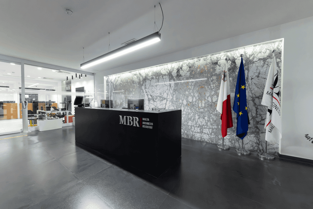 Malta Business Registry Issues Publication Deadline Notice