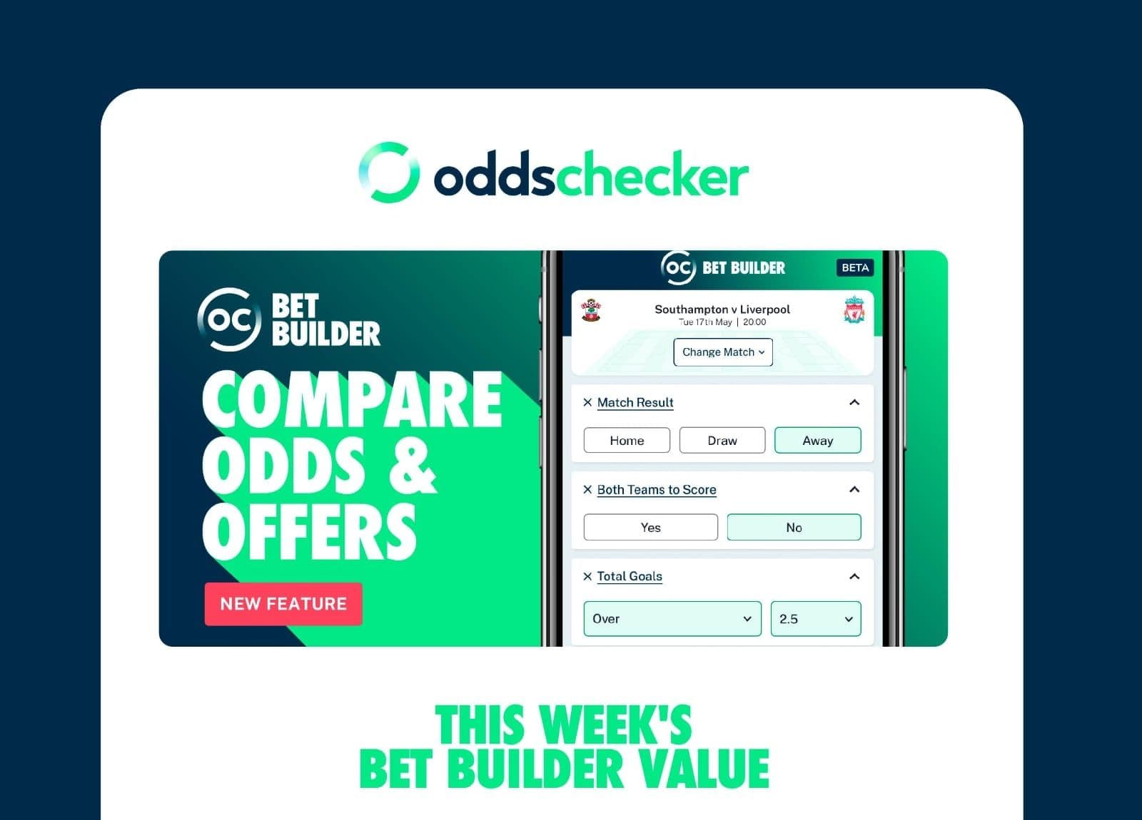 Oddschecker Confirms User Data Breach, Tightens Security