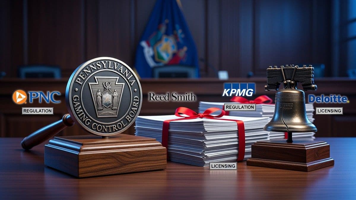 Bobby Patton's Petition at Pennsylvania Gaming Control Board
