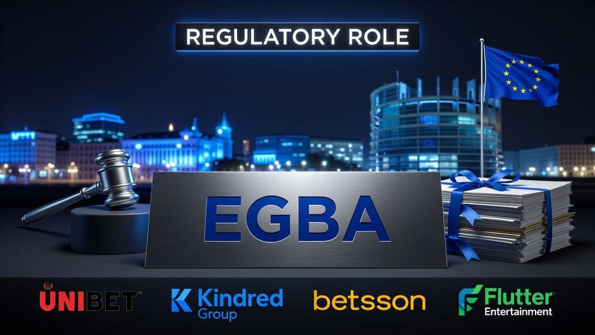 EGBA Busca Gerente de Asuntos Regulatorios para Iniciativas en la UE