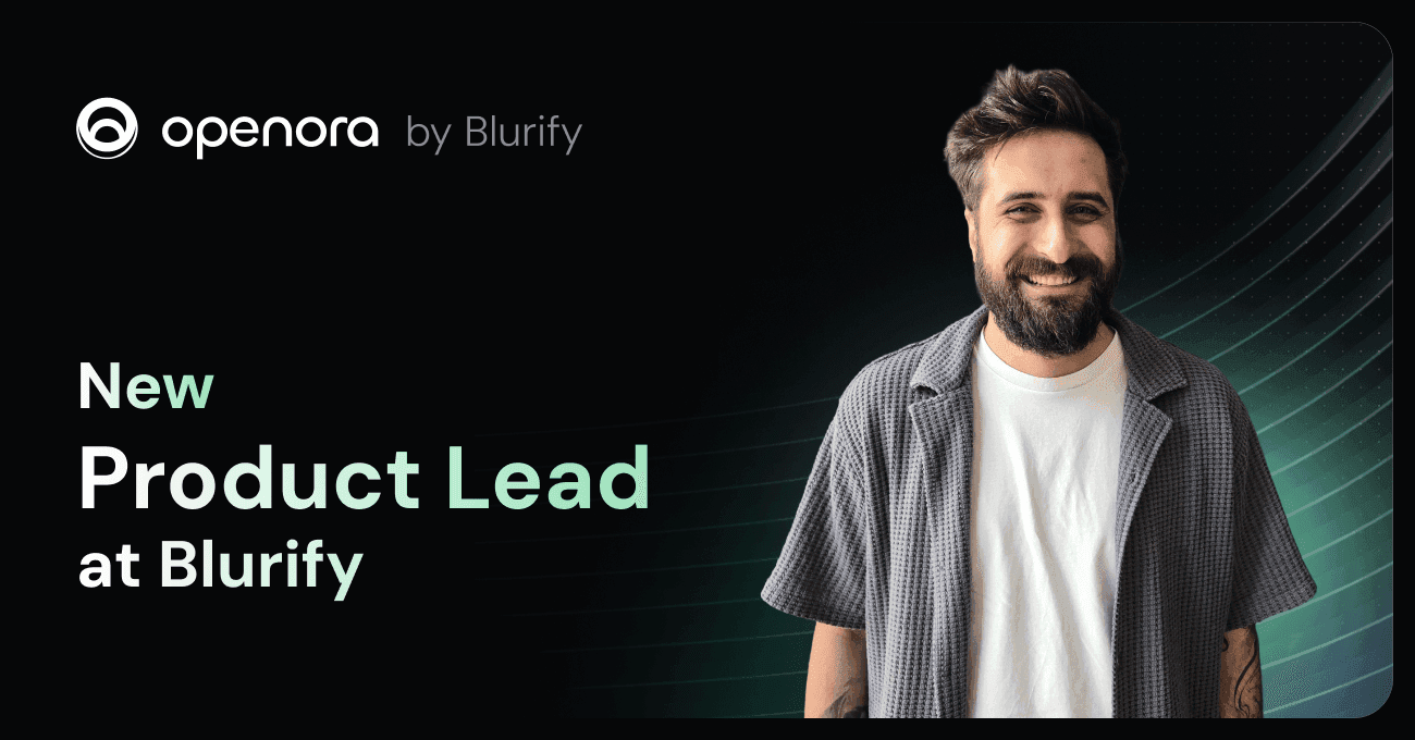 Blurify Nombra a Łukasz Wala como Nuevo Líder de Producto