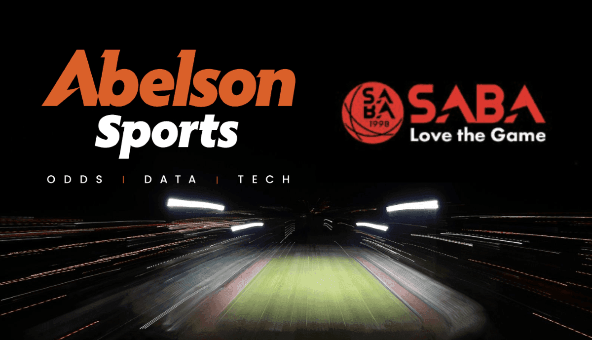 Abelson Sports se asocia con SABA Sports para mercados de jugadores