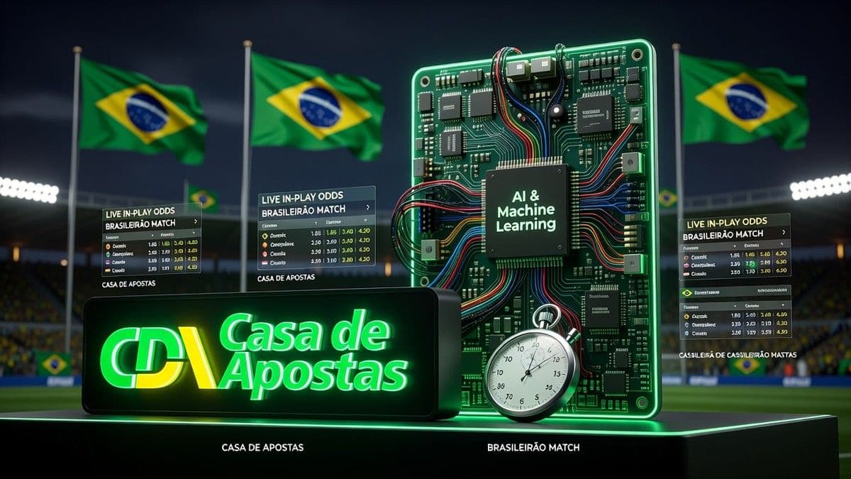 Livia Troise sobre apuestas en vivo y tecnología en Brasil