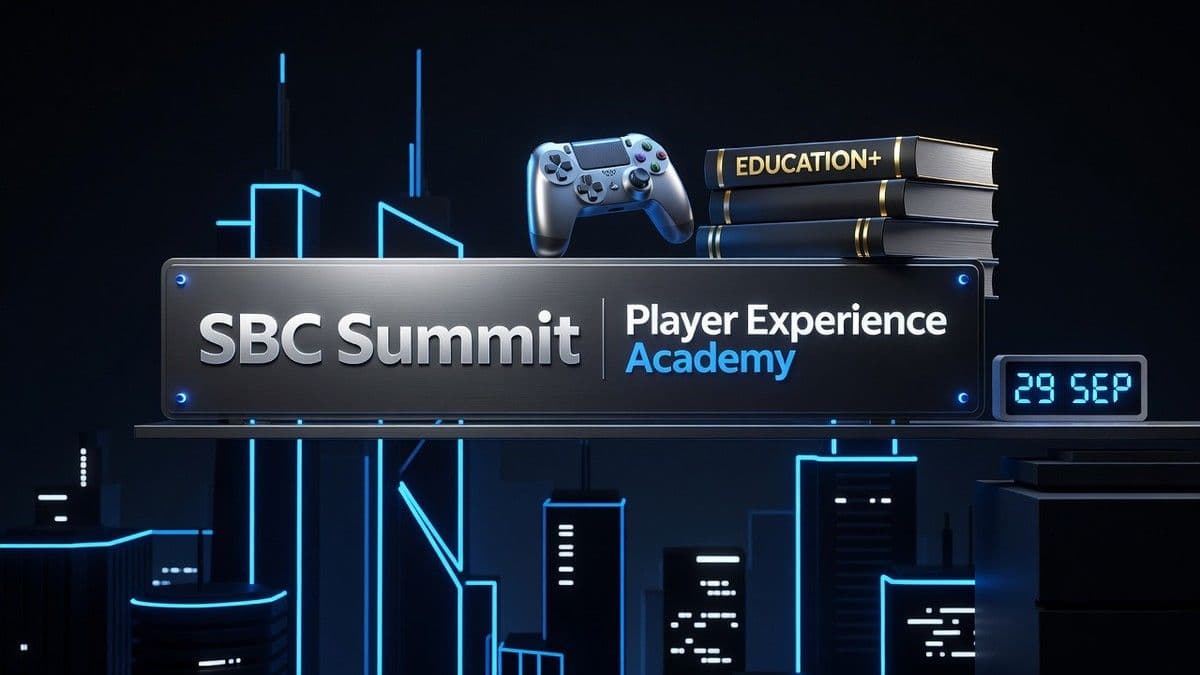 Academia de Experiencia del Jugador de SBC Summit: Compromiso y Límites