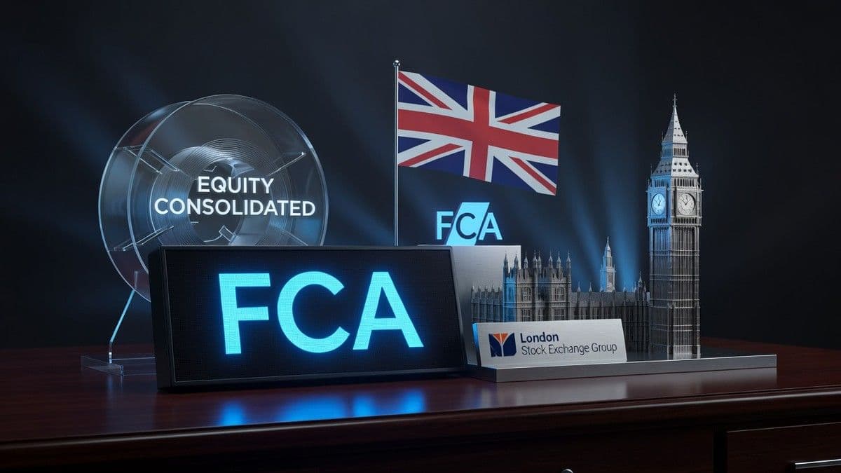 FCA Outlines Reforms to Enhance Transparency in UK Equity Markets