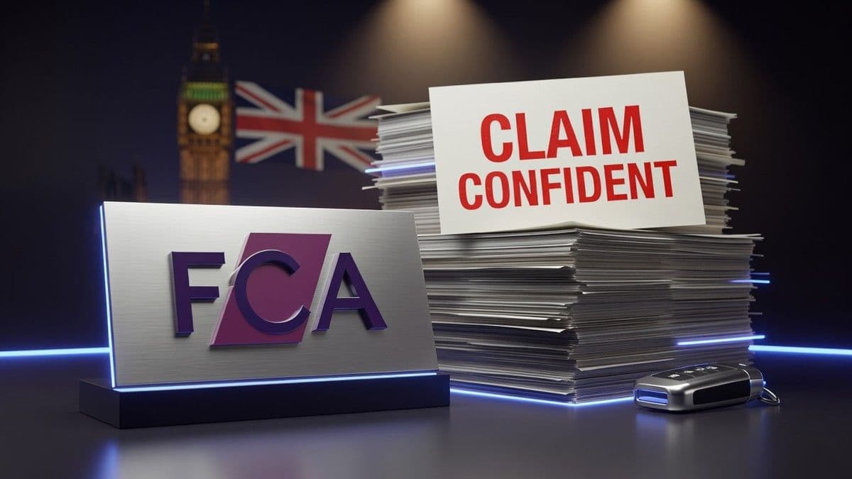 La FCA lanza campaña nacional sobre financiamiento automotriz