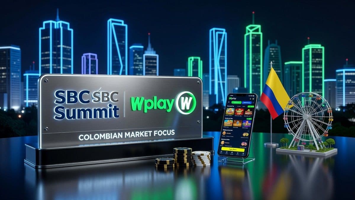 Wplay CEO Discusses Challenges and Opportunities in LatAm iGaming