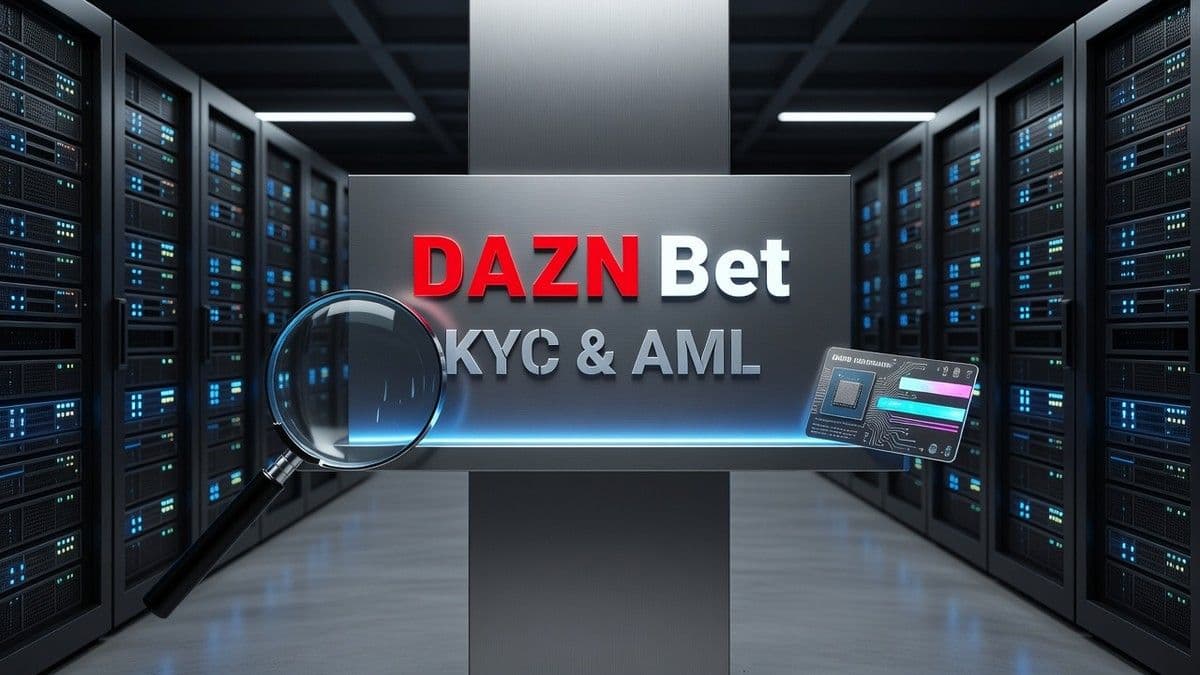 DAZN Bet's Ursu Explores Future of KYC Amid EU AML Revisions