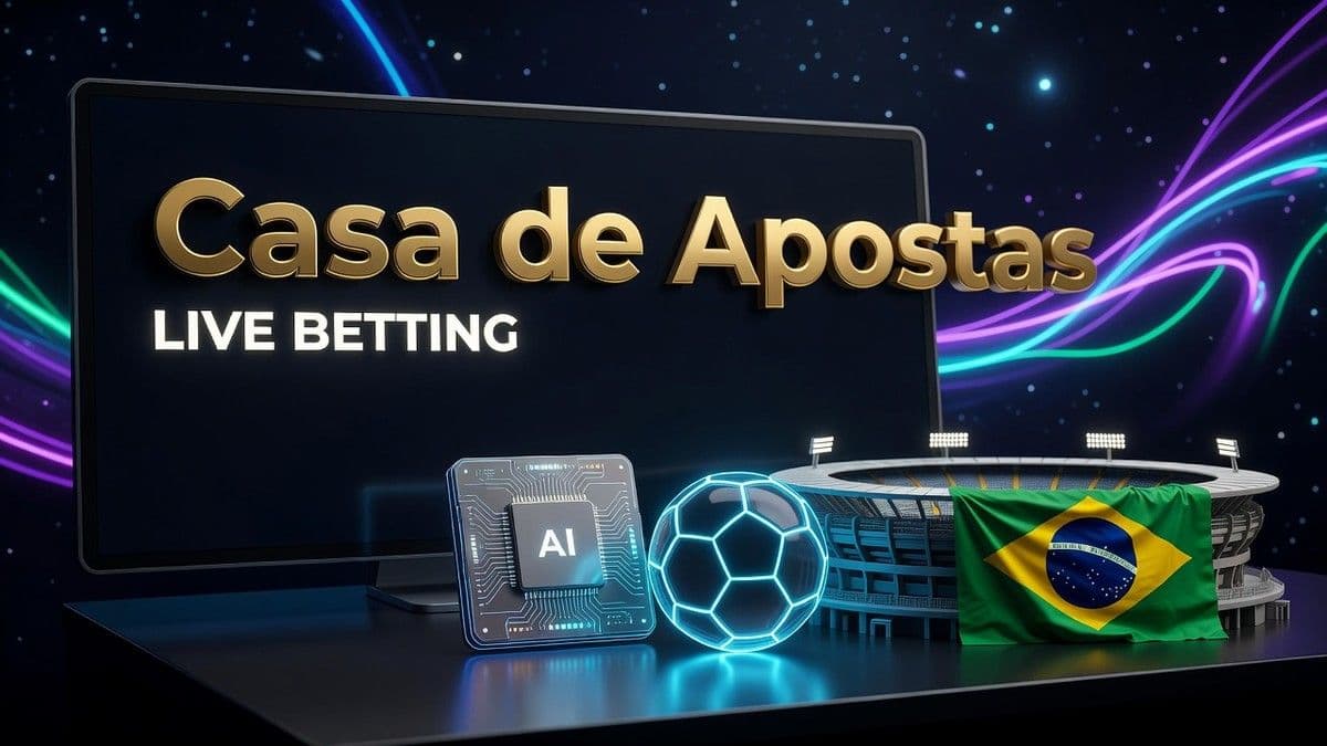 Livia Troise discute el papel de la IA en las apuestas en vivo en el SBC Summit 2026