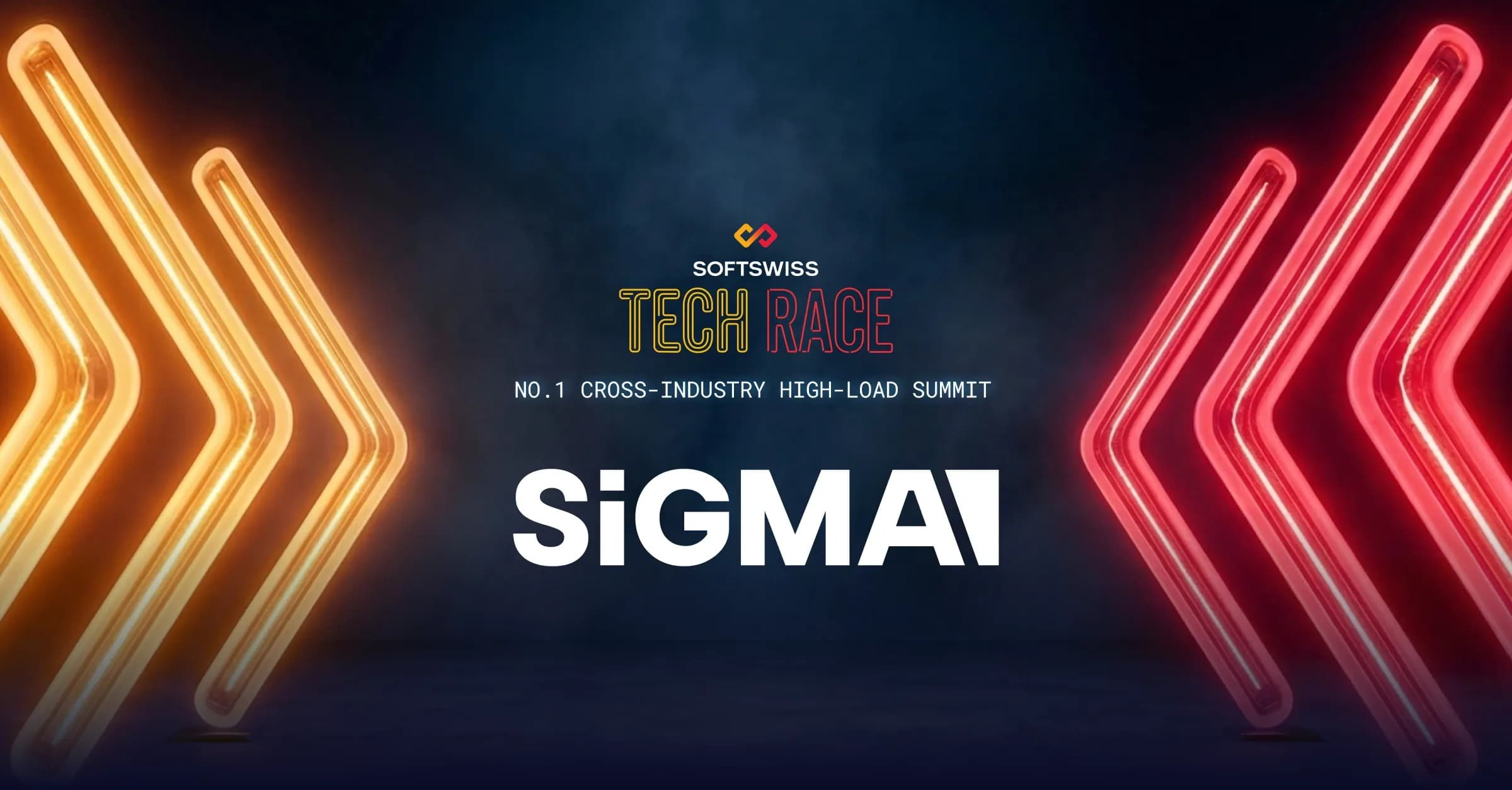 SiGMA potenciará el Tech Race Summit apoyado por SOFTSWISS
