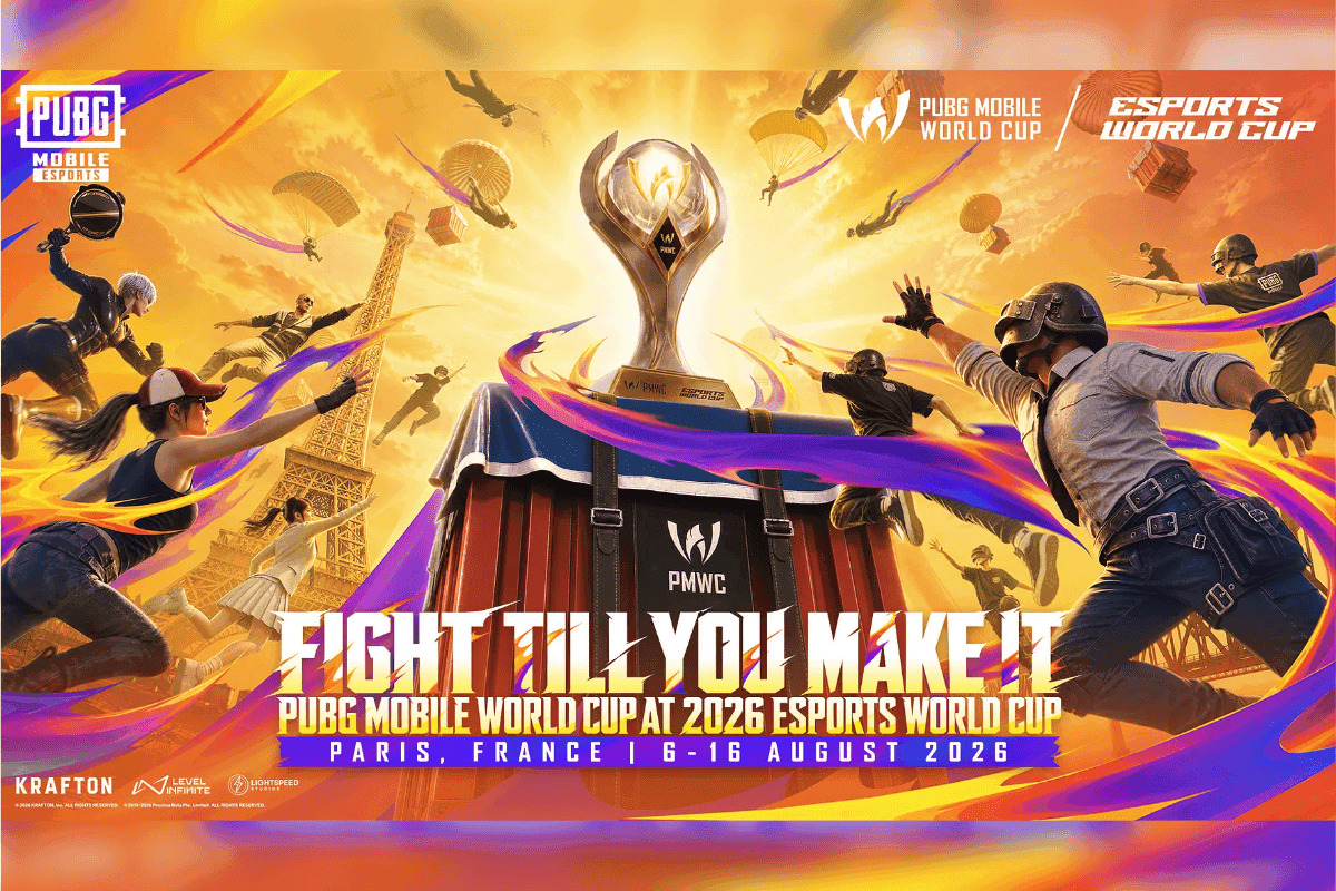 Survival Stage of PMWC 2026 Concludes: Tianba Leads Six Teams to Finals