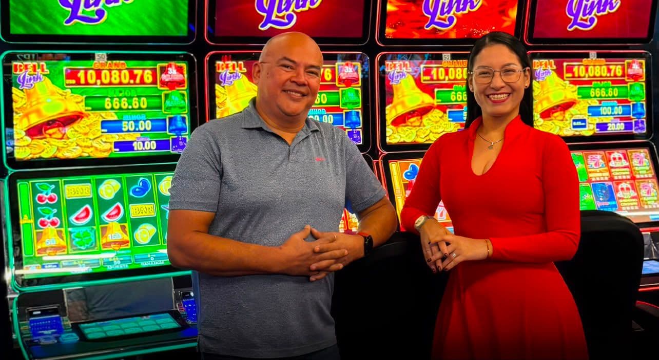 EGT Expands Presence in El Salvador with Imperius Casino Partnership