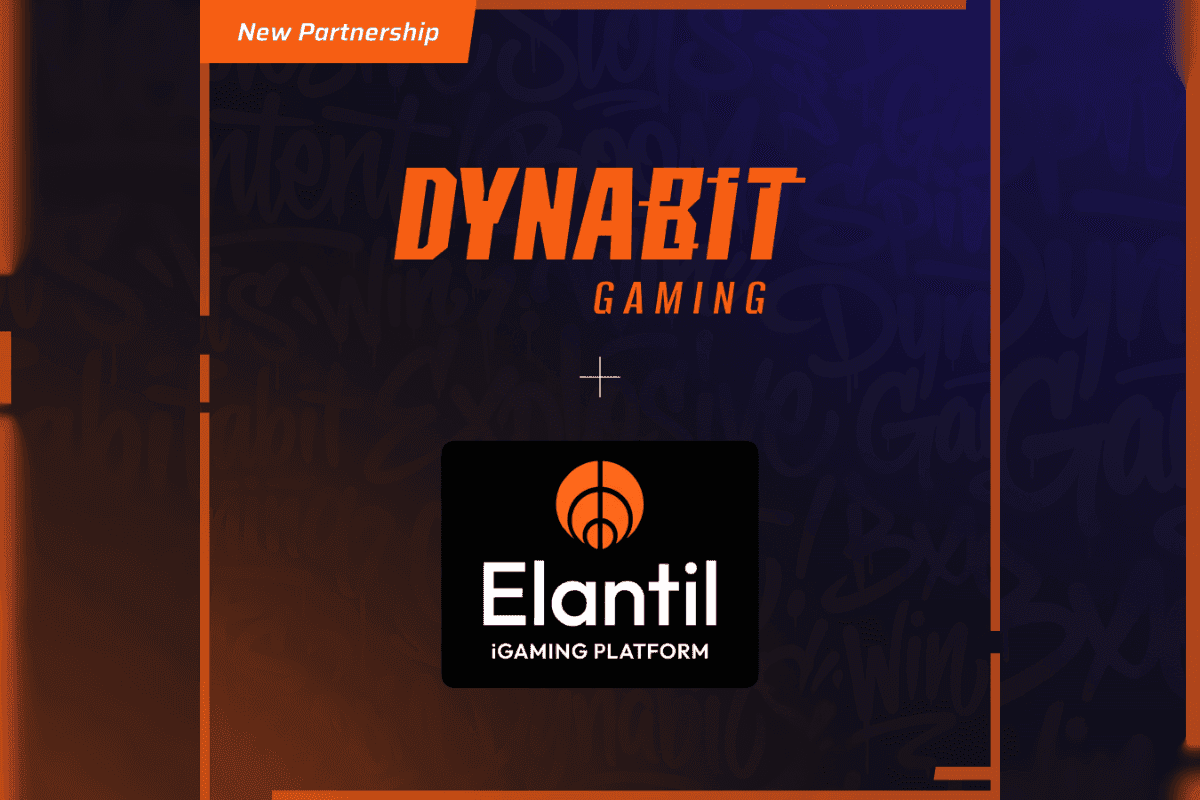Dynabit Gaming se lanza en el Marketplace de Elantil