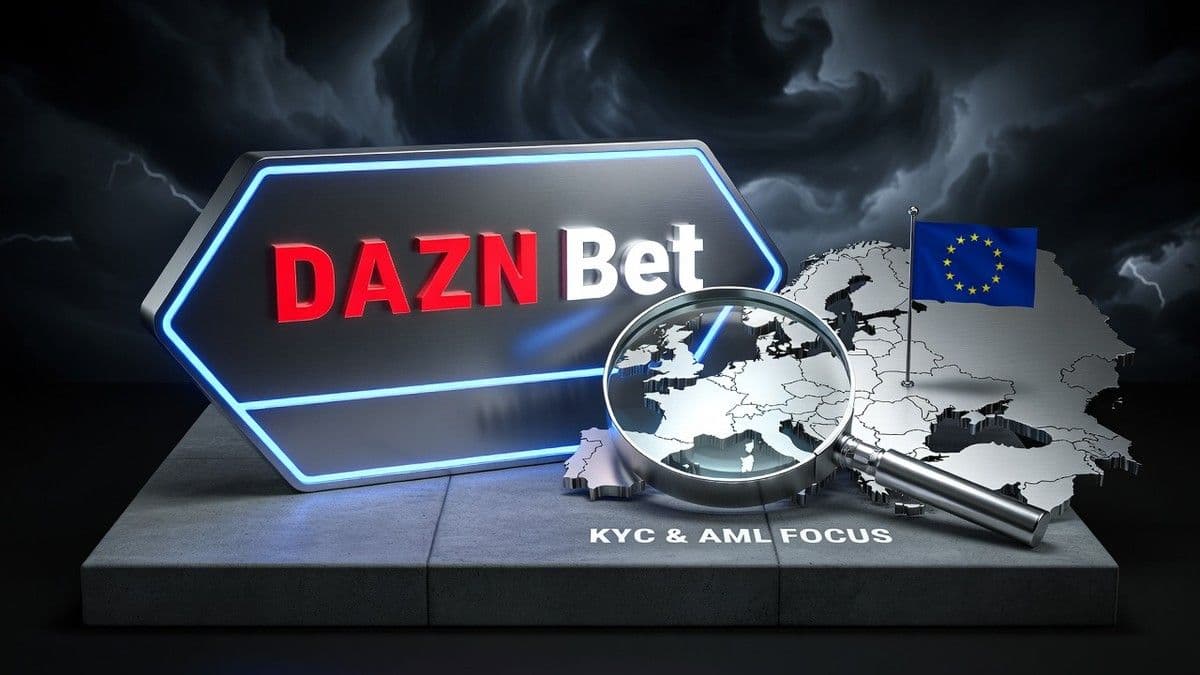 DAZN Bet Highlights Automation Over Increased KYC Checks