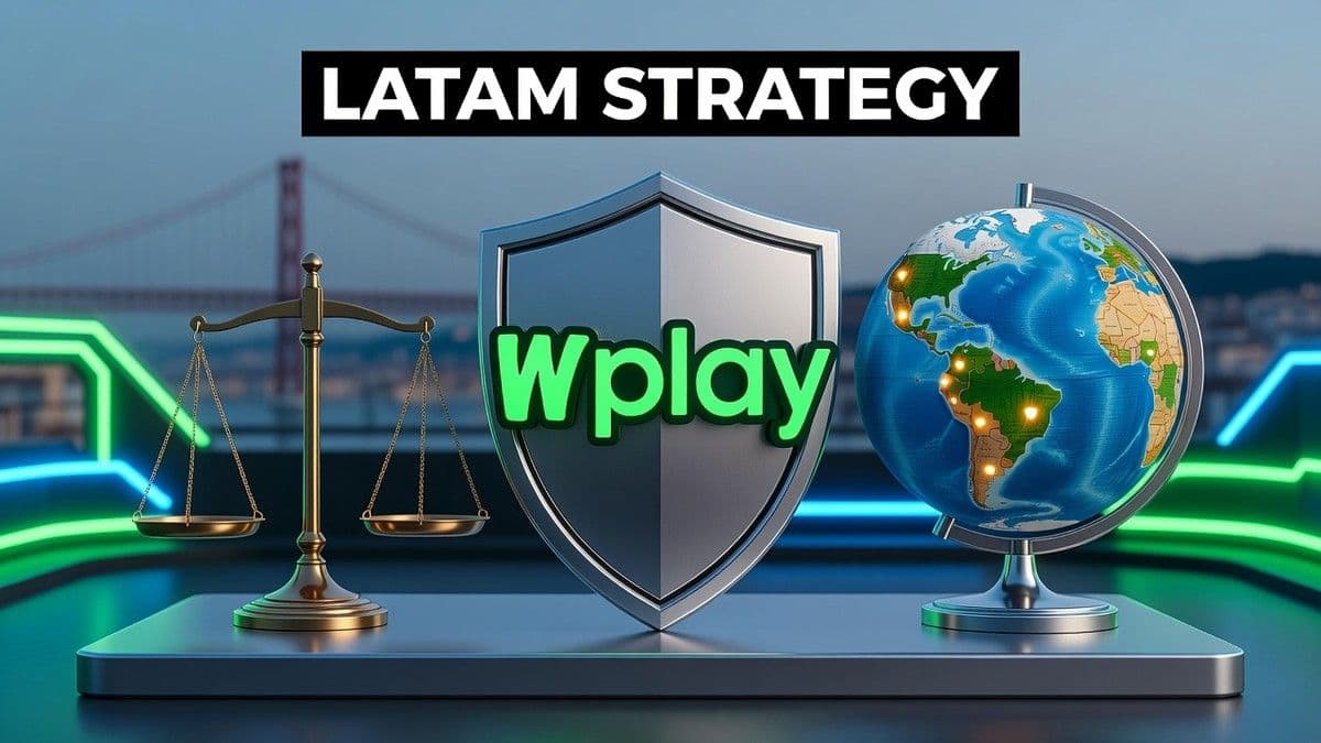 Wplay CEO Julio César Tamayo Discusses Latin American Gaming Industry