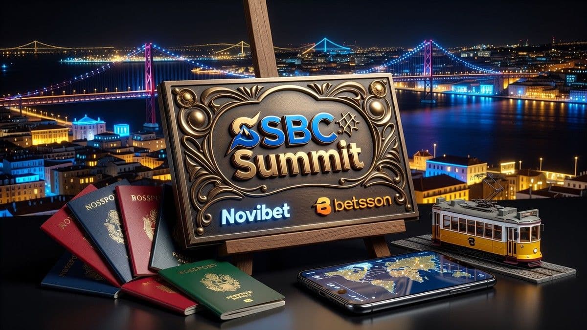 Navigating Your First SBC Summit: Key Strategies for Success