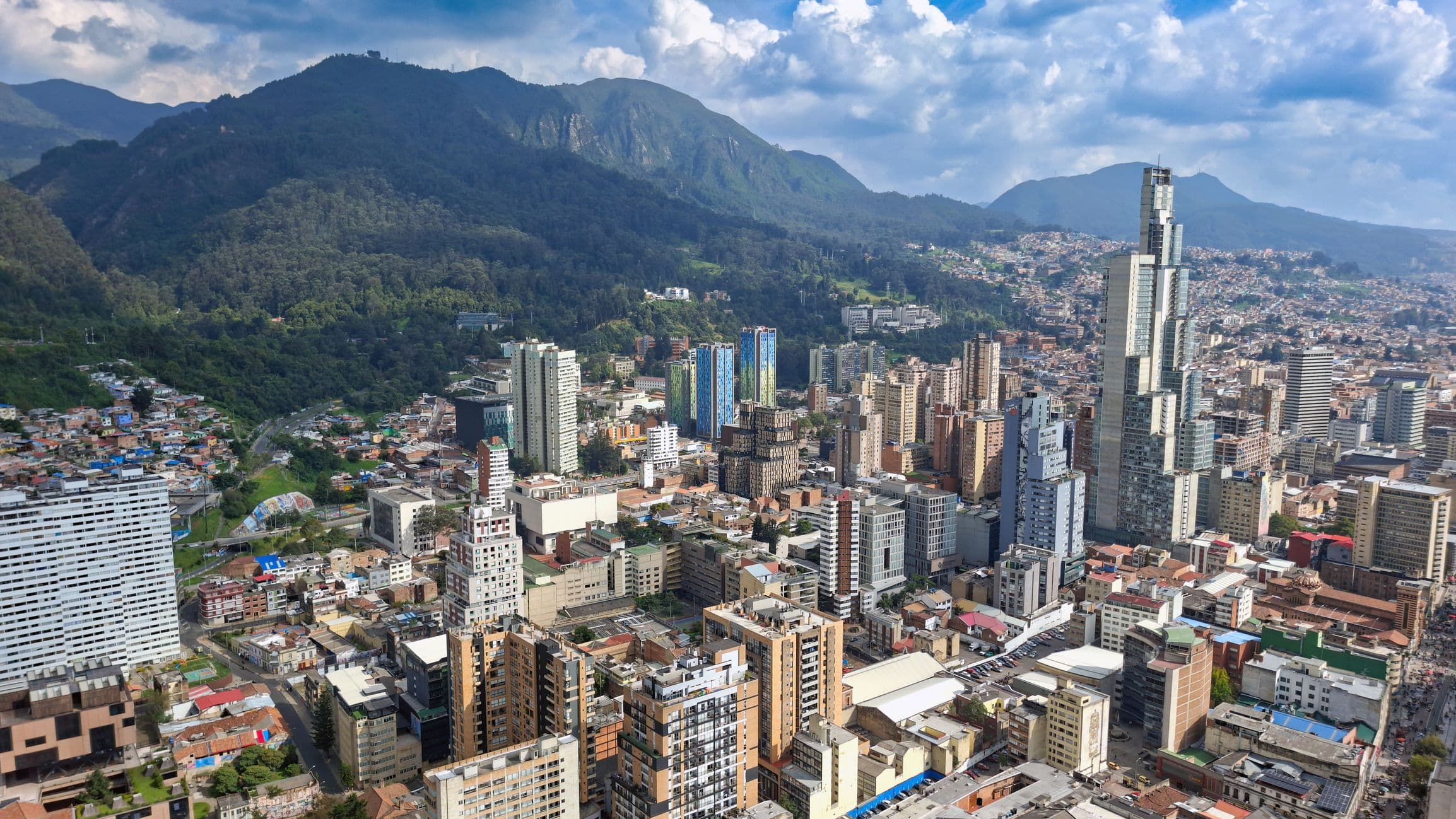 RSI Optimistic About Tax Stability Under Colombia's New President