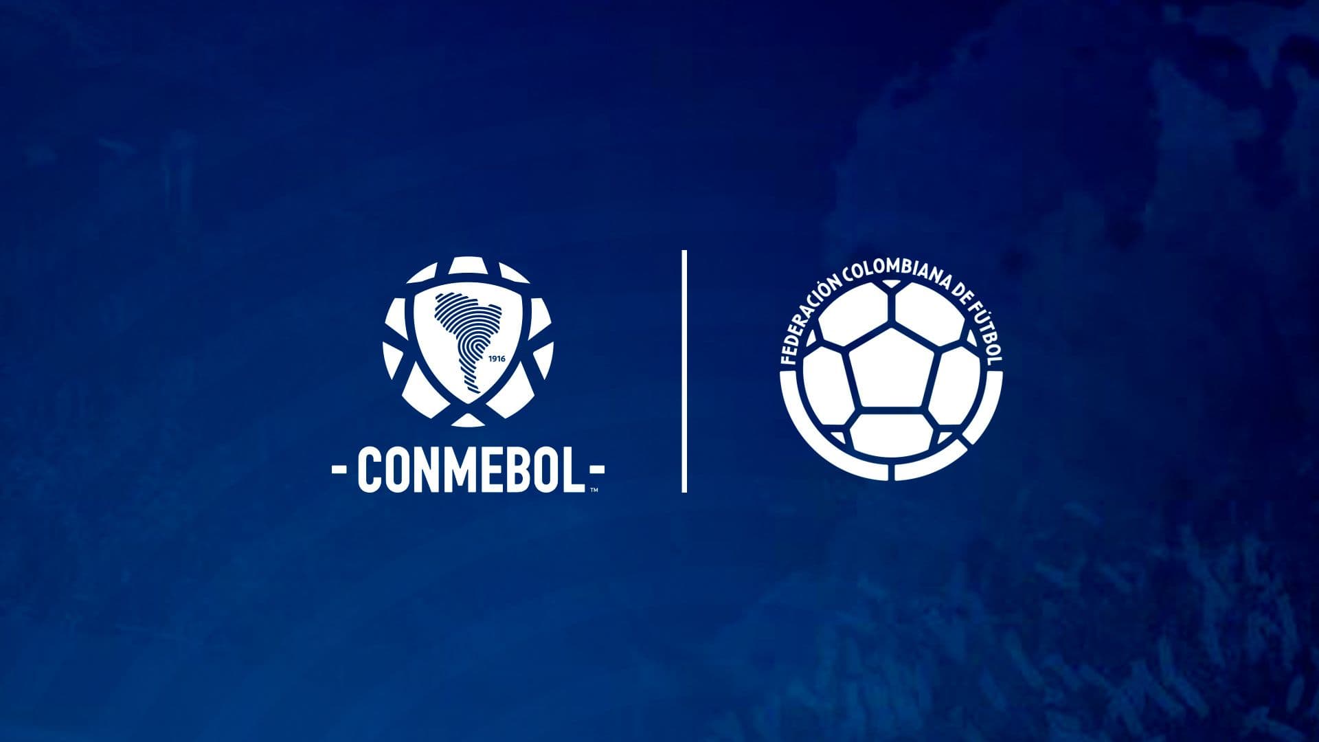 CONMEBOL and FCF Join Forces to Donate USD 1 Million to Colombia