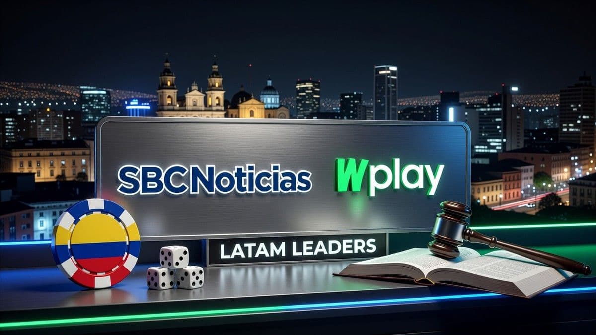 Julio Tamayo Discusses Wplay’s Strategic Growth in LATAM Market