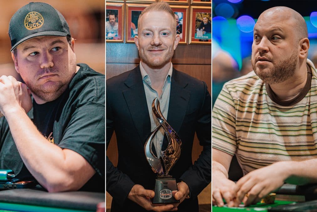 Debate Sparks After Jason Koon Enters Poker Hall of Fame