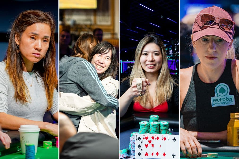 WSOP 2026: Triunfos significativos para mujeres, pero persisten desafíos