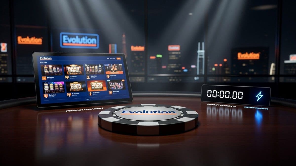 Cómo están cambiando los casinos en línea en 2027: 6 tendencias que los operadores no pueden ignorar