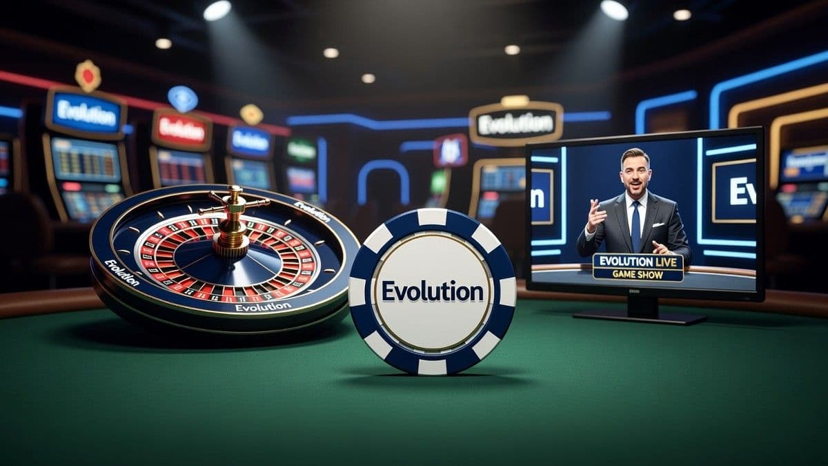 Why Live Casino Is Becoming the Most Important Part of Online Gambling