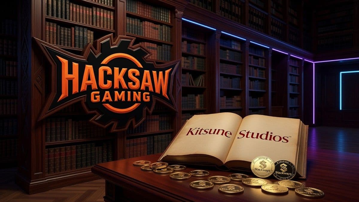 Kitsune Studios lanza la secuela The Library Overdue el 19 de agosto