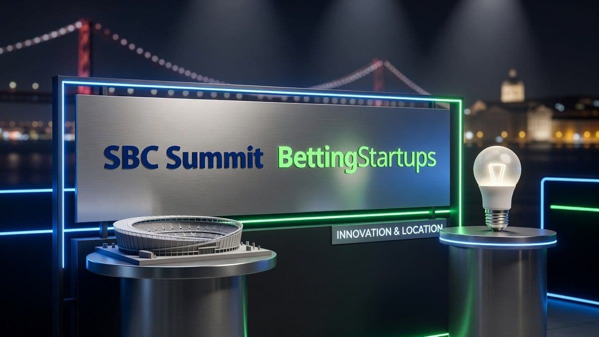 SBC Summit and BettingStartups Enhance Support for Startups