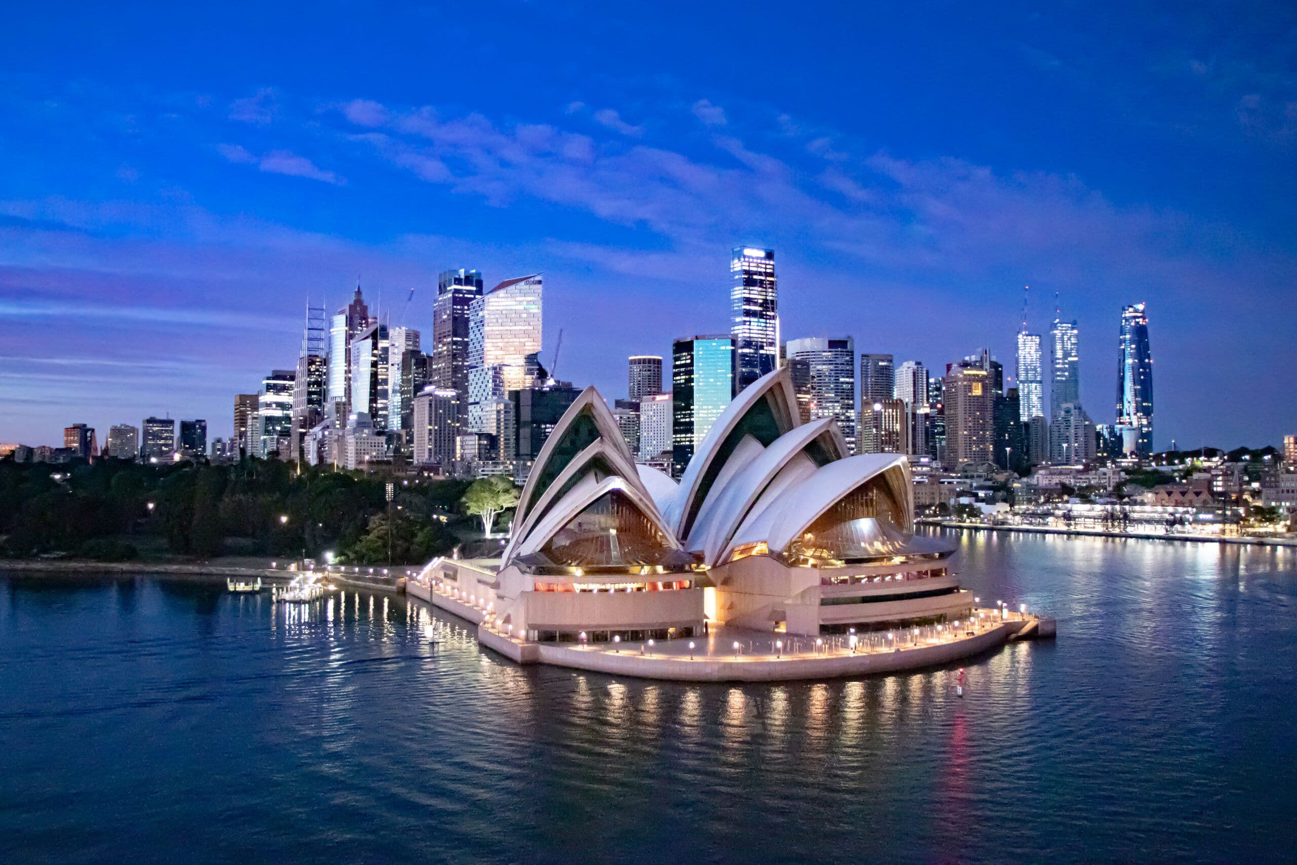 El Gobierno Australiano Propondrá Registro para Excluir Publicidad de Apuestas