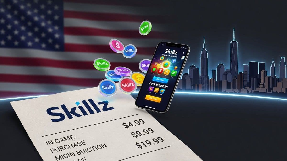 Digital payment methods integrated into gaming platforms.