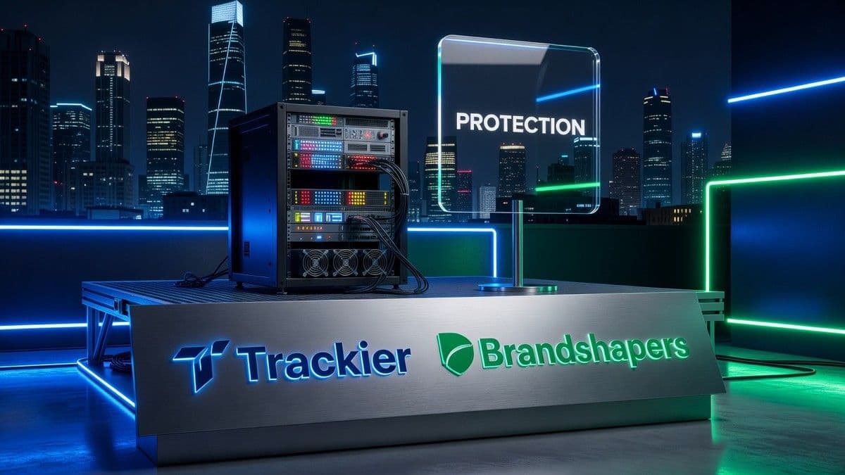 Brandshapers refuerza control de campañas de afiliados y calidad de tráfico con Trackier