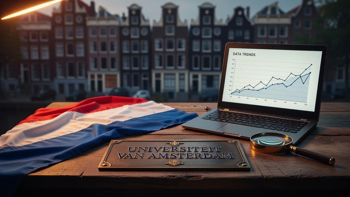Nuevo modelo open source detecta riesgos en juego online según la Universidad de Ámsterdam