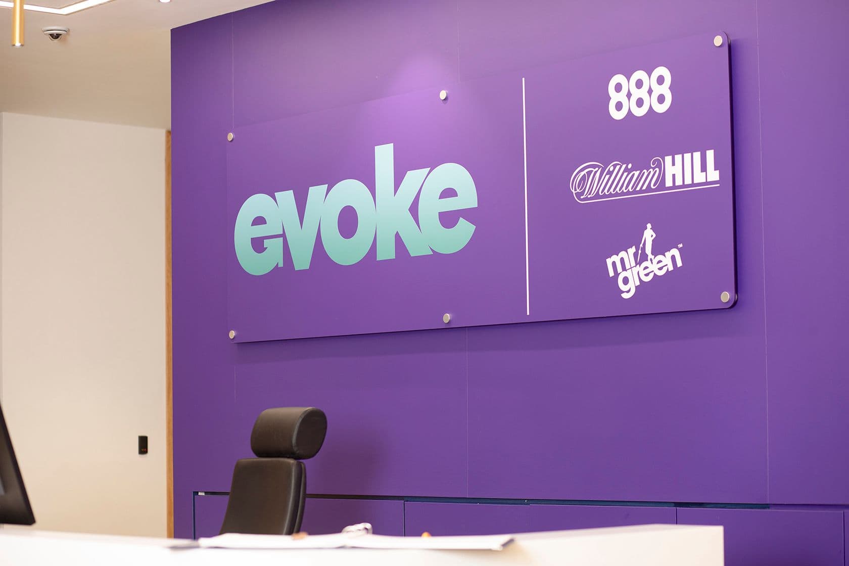 Evoke Shareholders Approve £243m Bally’s Intralot All-Share Takeover