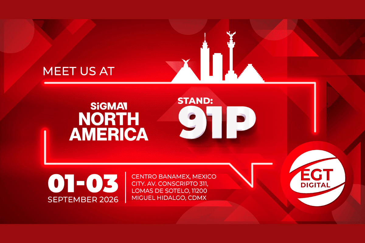 EGT Digital presentará European Roulette en SiGMA North America