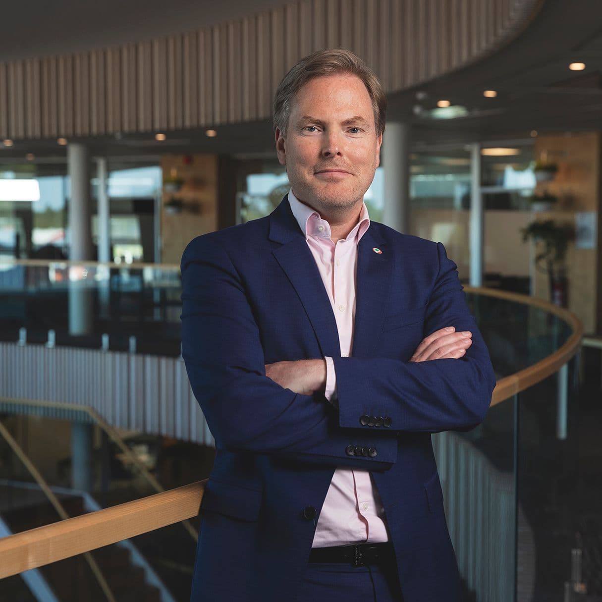 Paf CEO Highlights Responsible Gaming, Regulatory Challenges, and Market Expansion at 60-Year Milestone