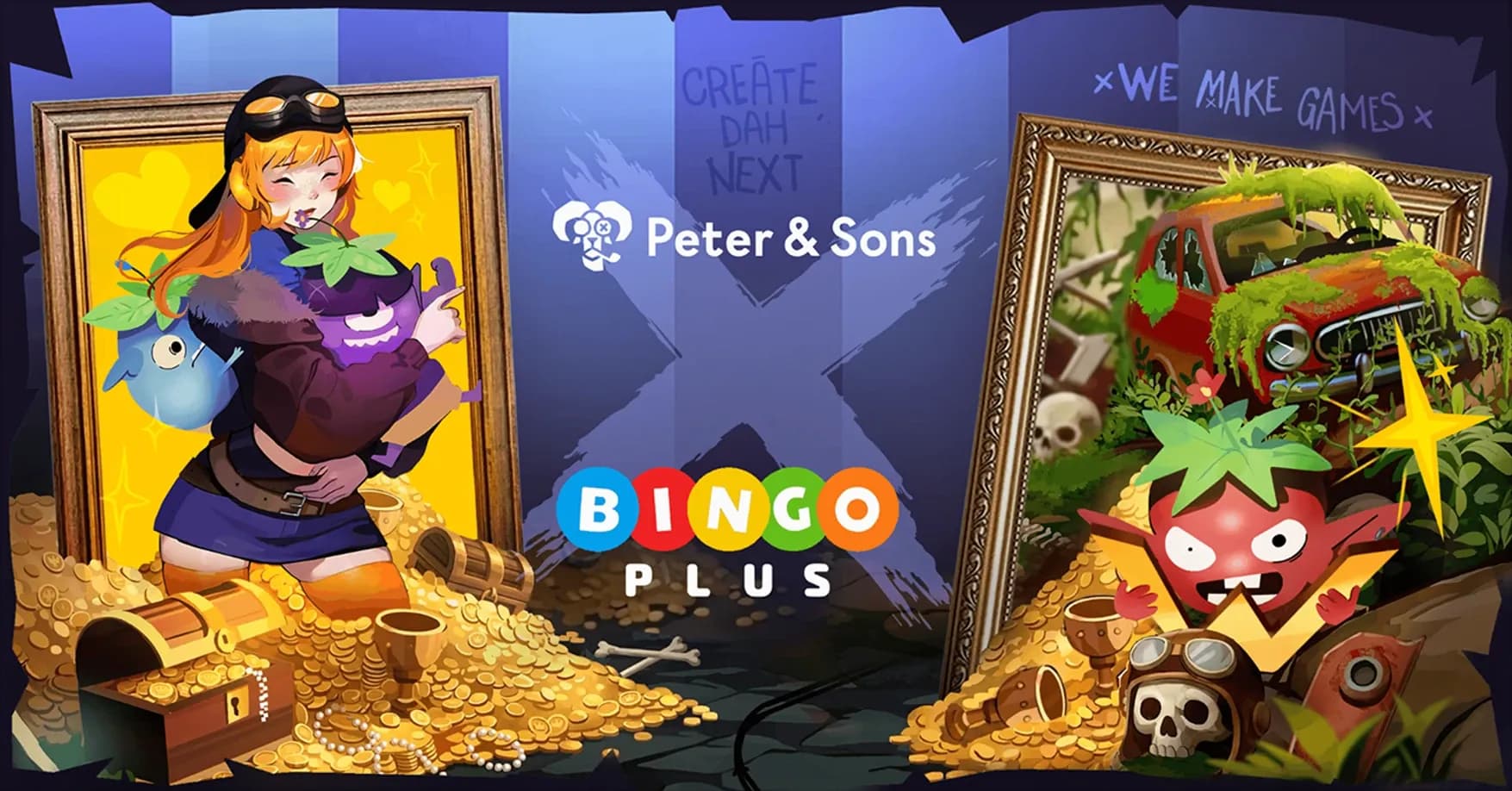 Peter & Sons Enters Philippines via BingoPlus Deal After Securing PAGCOR Approval