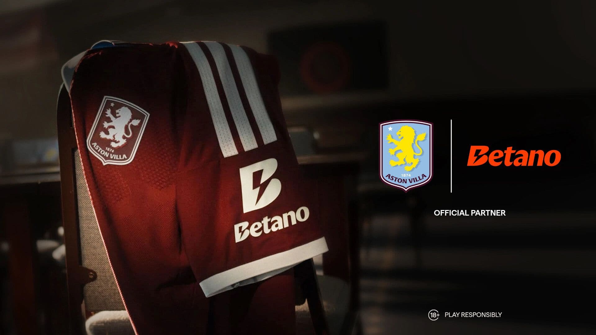 Premier League Sees Just Three Gambling Sleeve Sponsorships Post Front-of-Shirt Ban