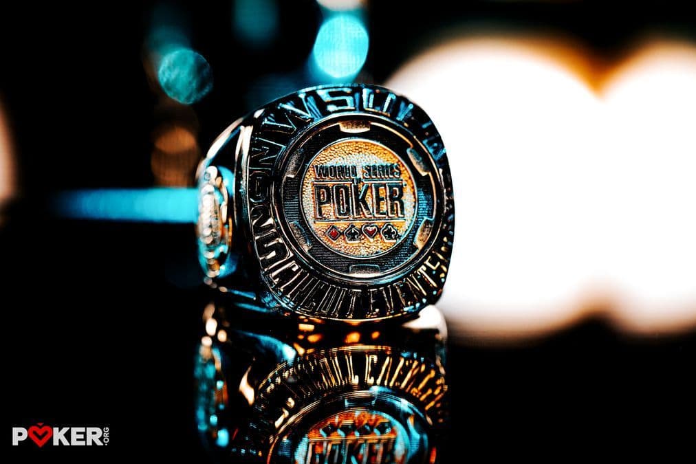 WSOP Circuit Debuts in Virginia With $1 Million Guaranteed Prize Pool