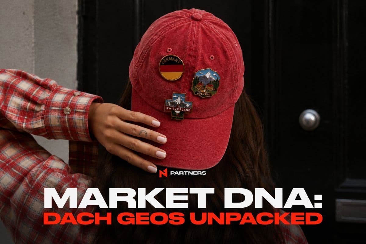 DACH Regional iGaming: Adapting Products and Affiliates for Highly Demanding Players