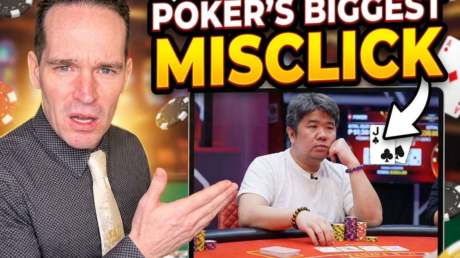 Controversial One-Chip All-In Sparks Rule Change at APPT Manila Final Table