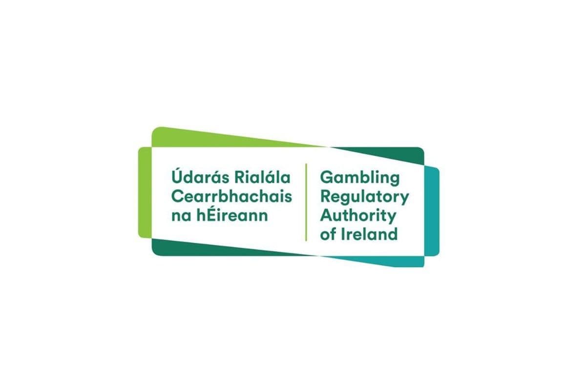 Sarah Woods in a professional setting, symbolizing leadership in Irish gambling consumer protection