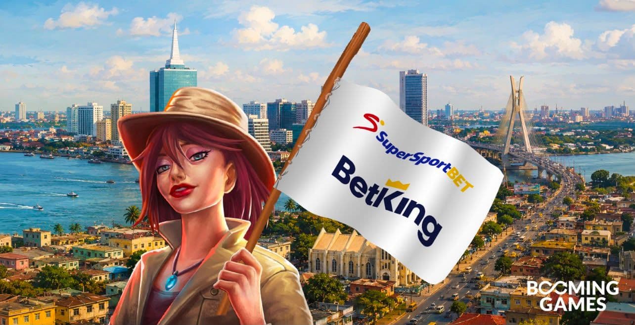 Booming Games Secures Distribution Deal With KingMakers for Key African Markets