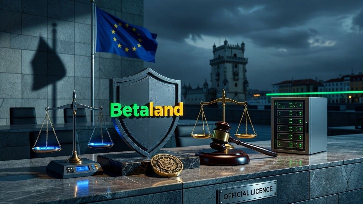 Betaland CEO: Continuous AML Monitoring a Compliance and Marketing Revolution