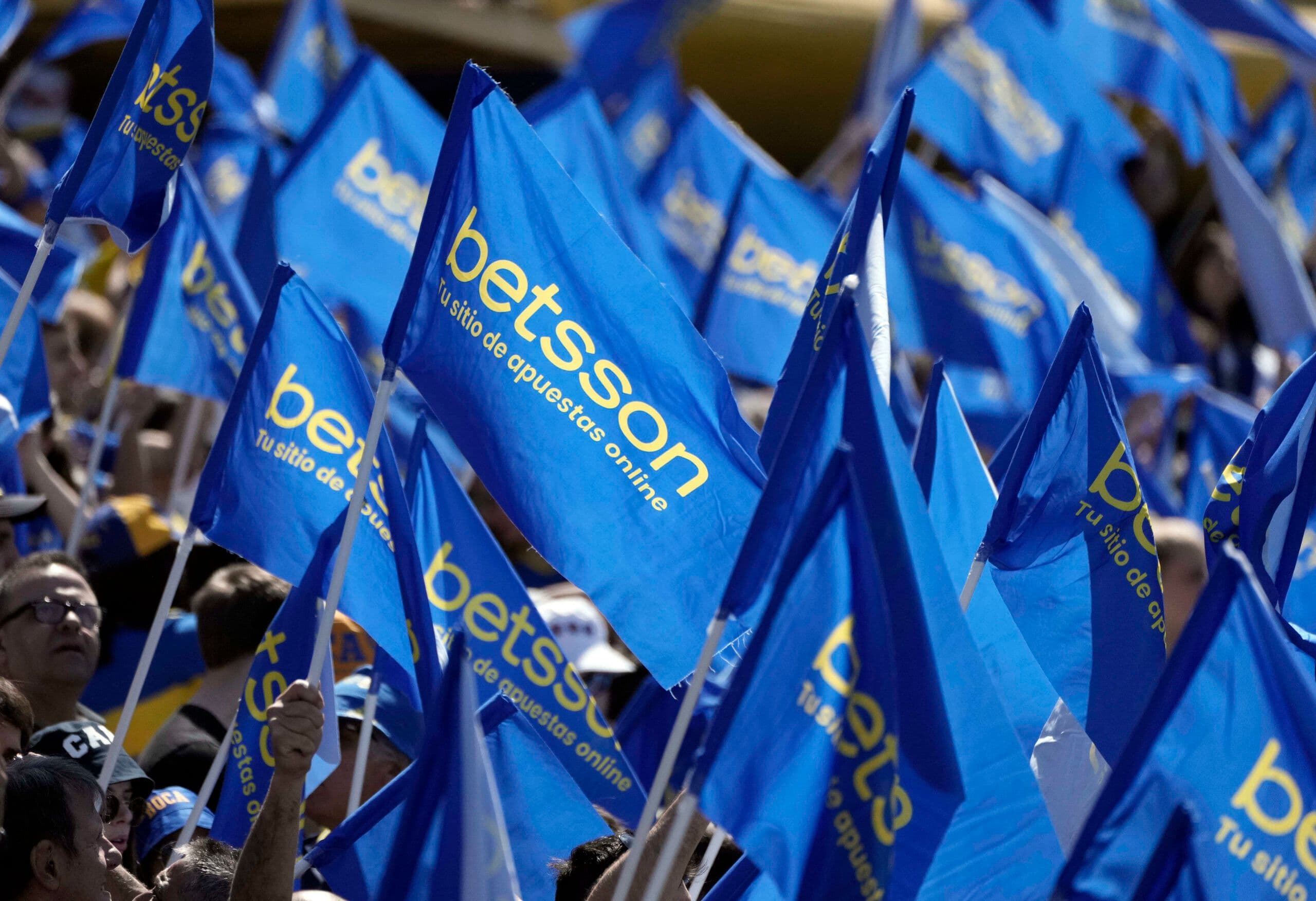 Betsson Group CTO Fredrik Ögren Steps Down; Interim CTO Named