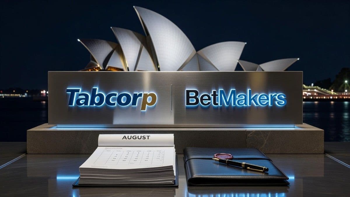 Tabcorp Reports A$2.6bn FY 2026 Revenue as BetMakers Acquisition Completes