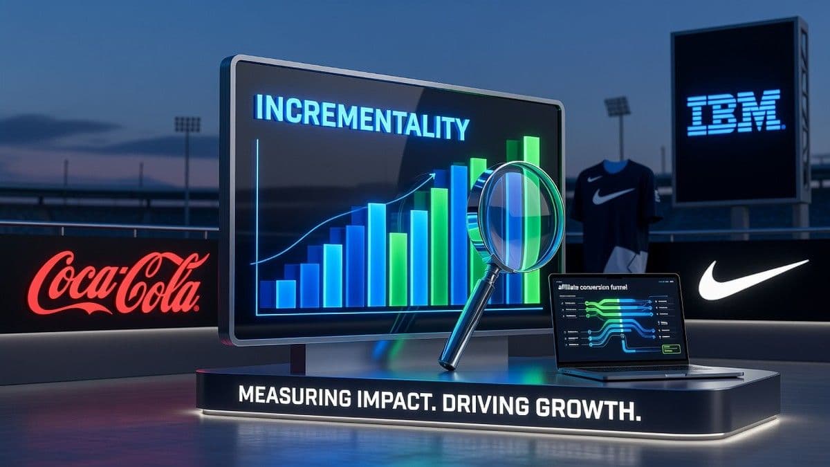 Incrementality: Assessing Real Marketing Impact Beyond Attribution Metrics