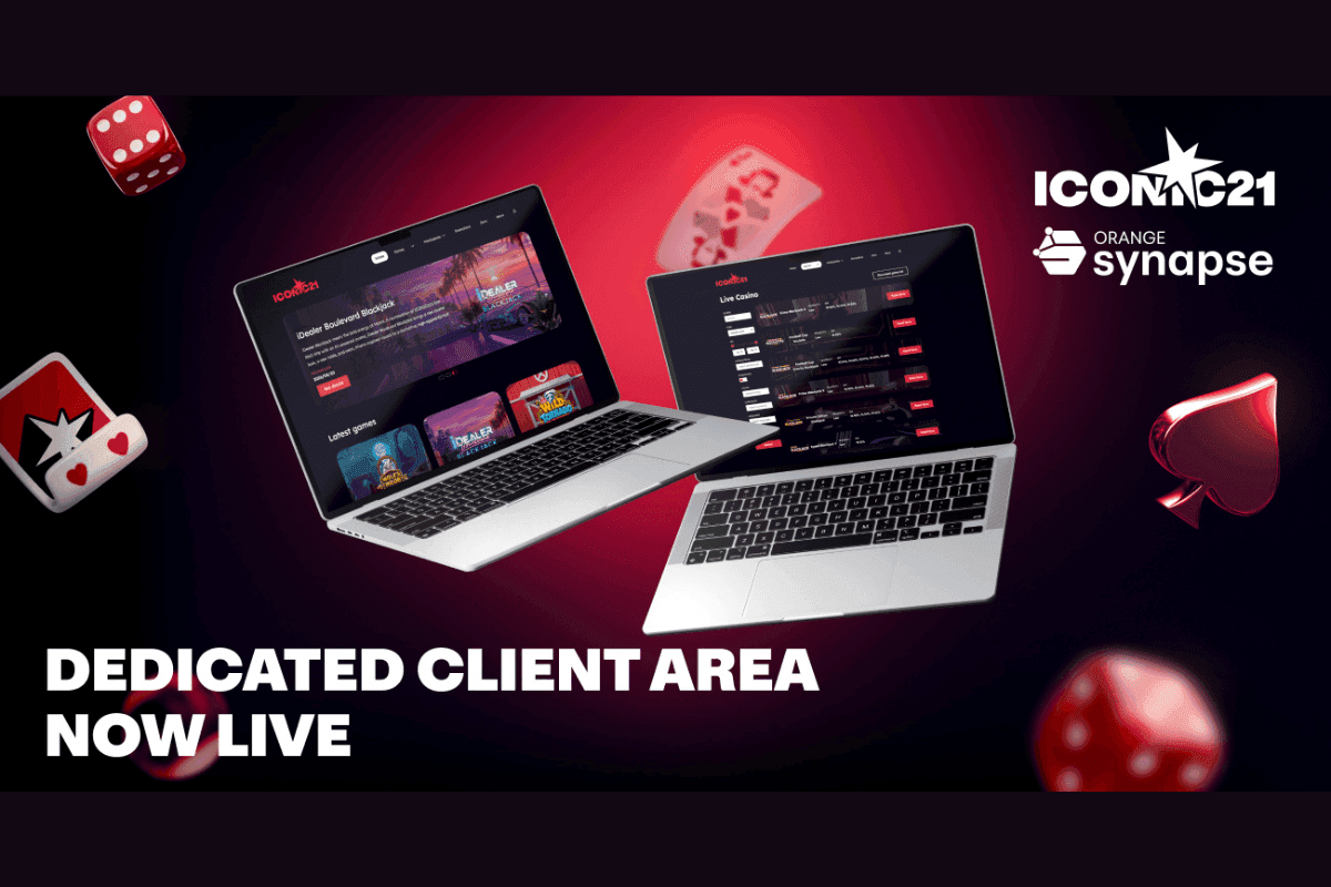 ICONIC21 lanza portal exclusivo para operadores en alianza con Orange Synapse