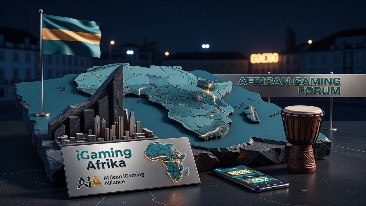 African Gaming Forum Brings Operators and Regulators Together During SBC Summit